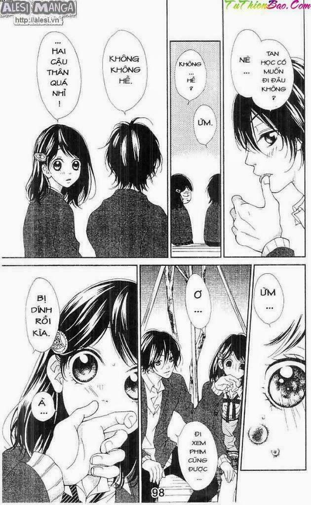 Lời Tỏ Tình Muộn Màng: Chapter 8