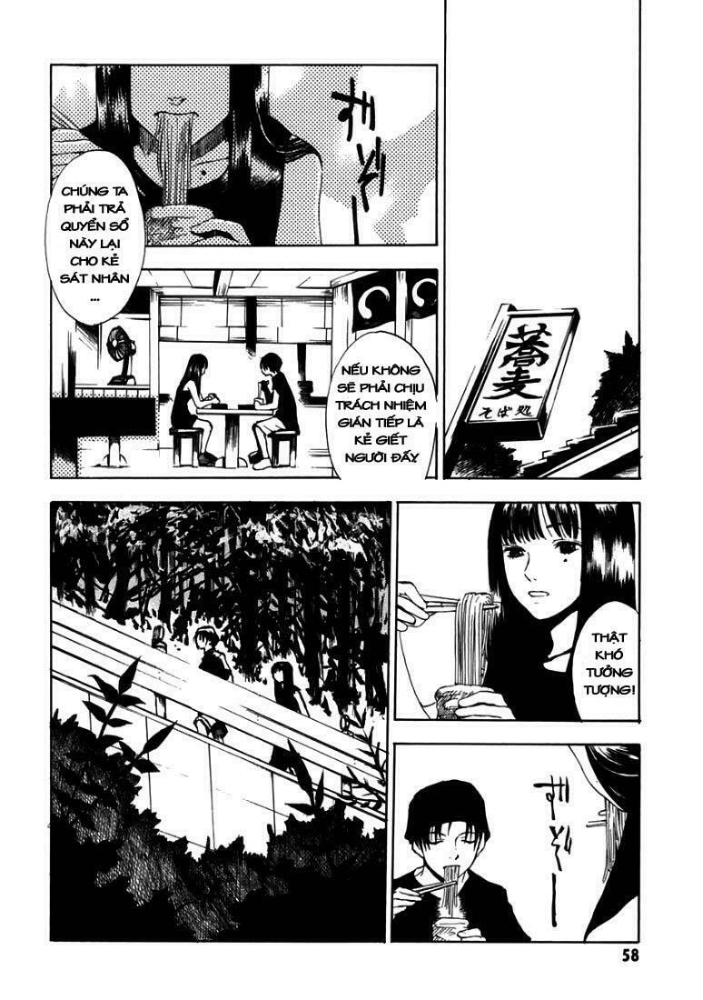 Goth: Chapter 2