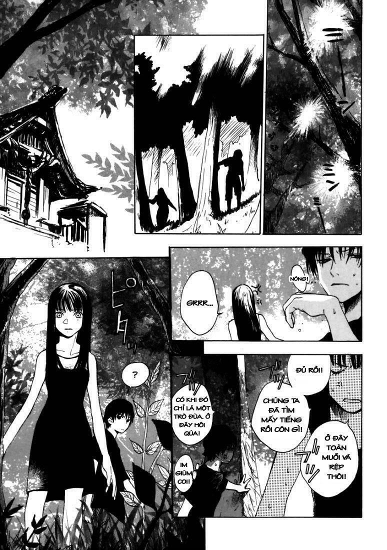 Goth: Chapter 2