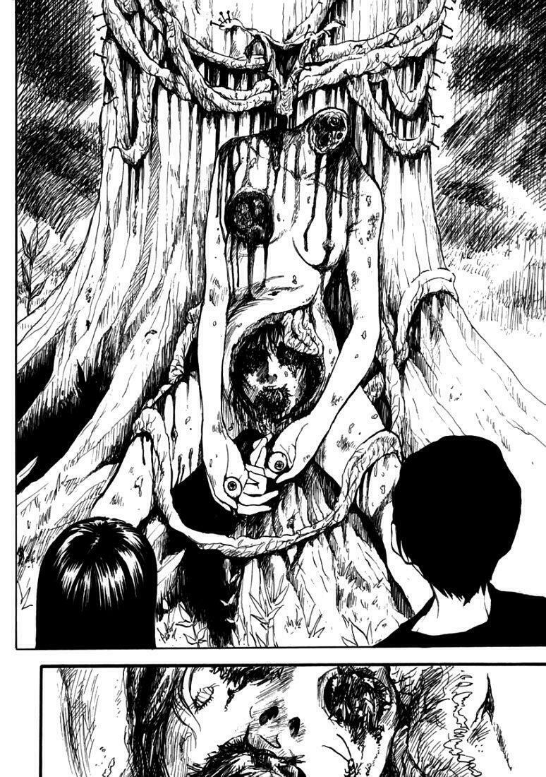 Goth: Chapter 2