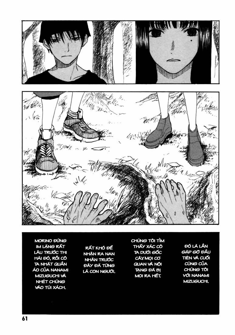 Goth: Chapter 2