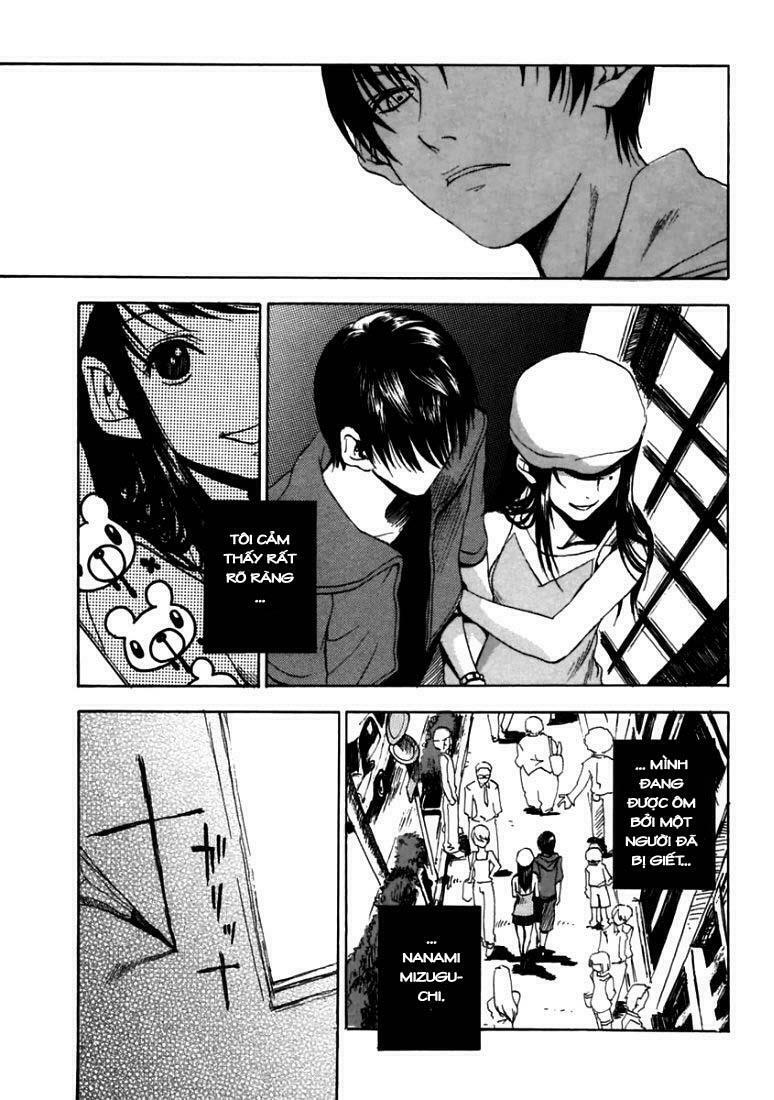 Goth: Chapter 2