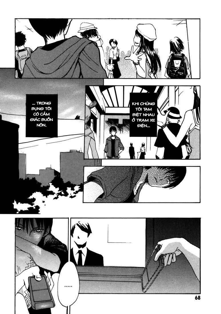 Goth: Chapter 2