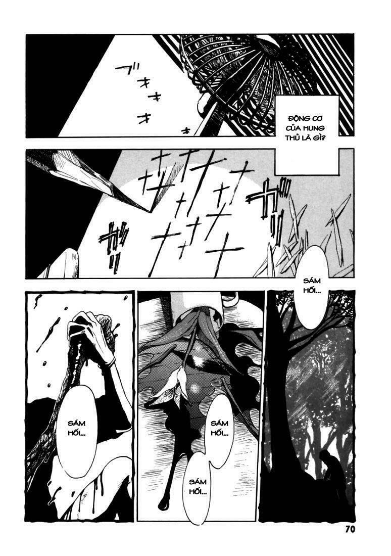 Goth: Chapter 2