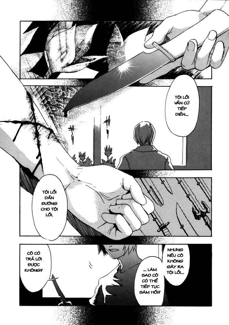 Goth: Chapter 2