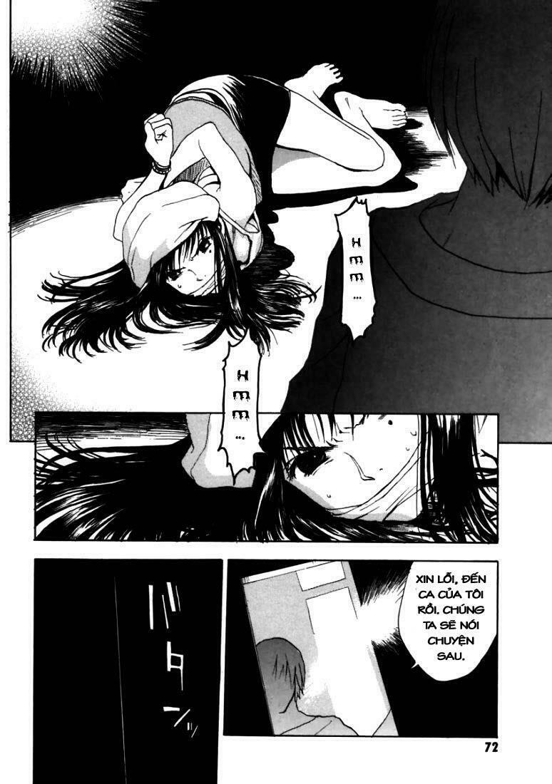 Goth: Chapter 2