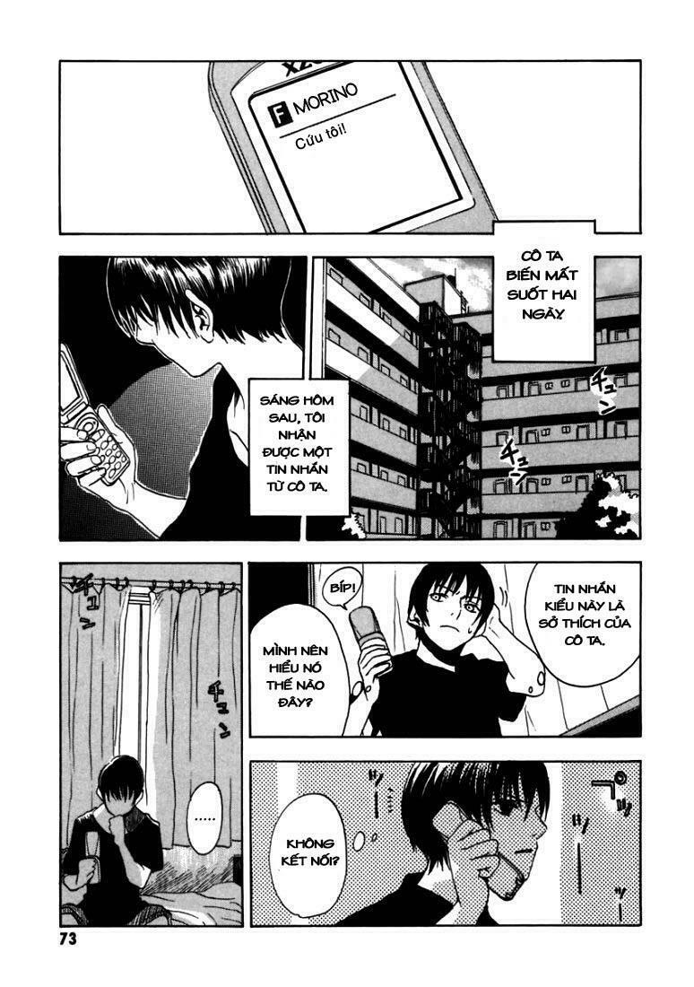Goth: Chapter 2