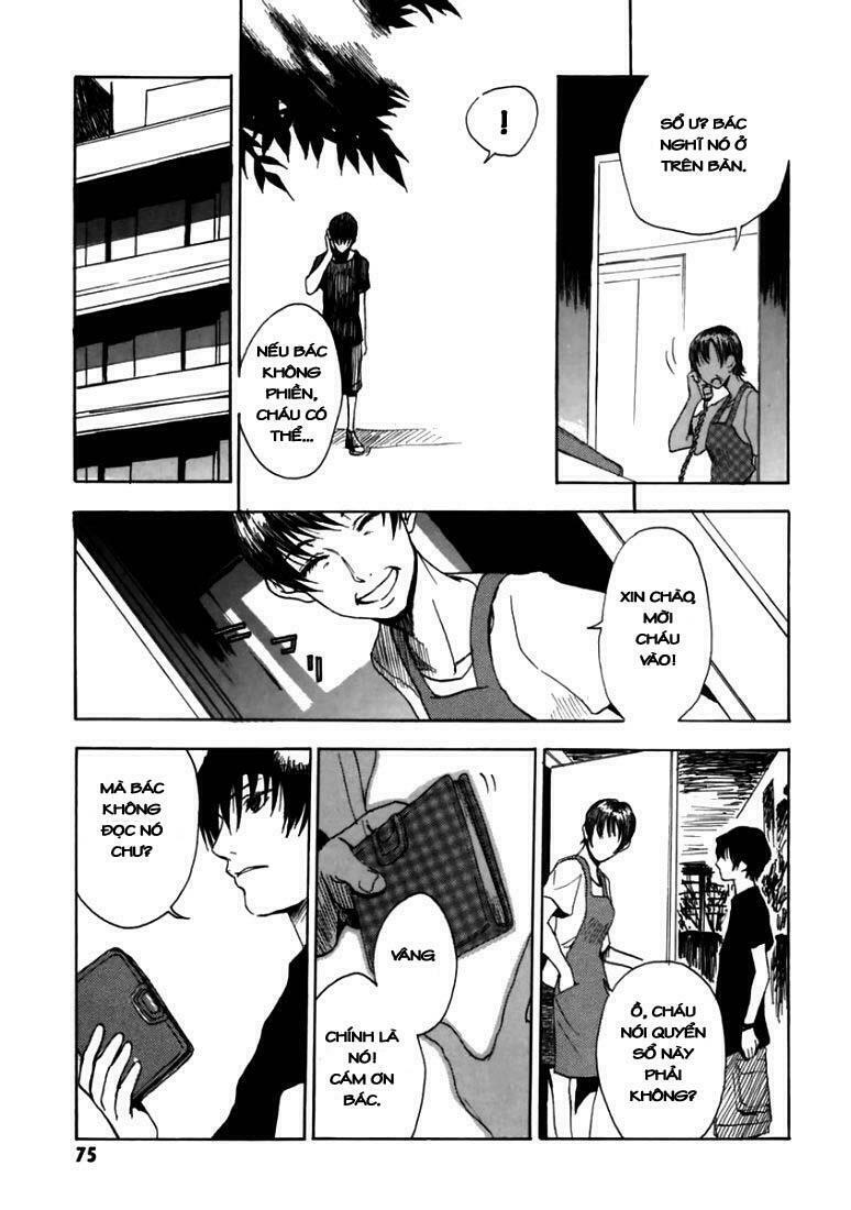 Goth: Chapter 2