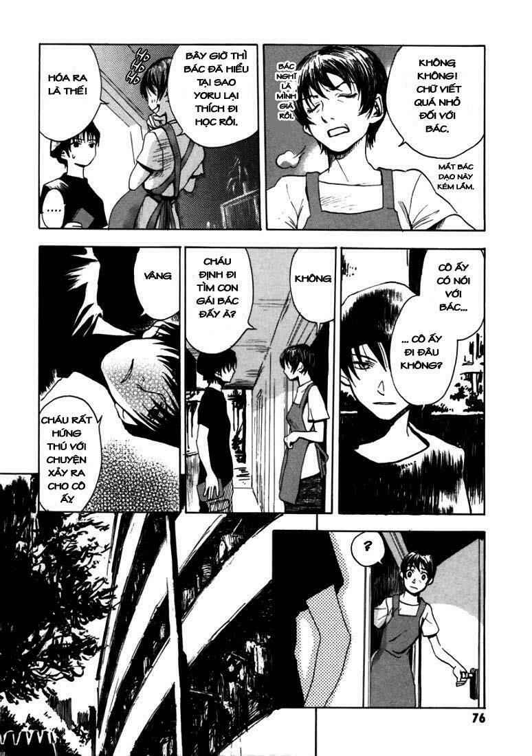 Goth: Chapter 2