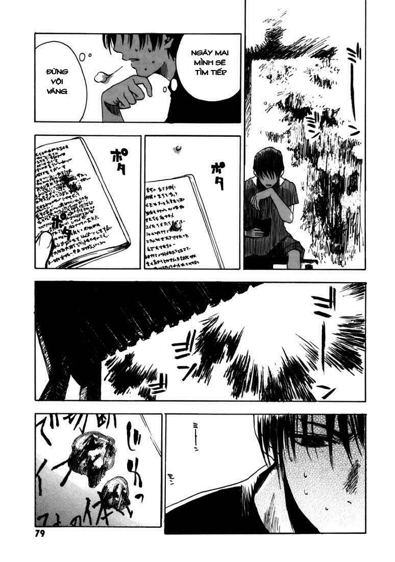 Goth: Chapter 2