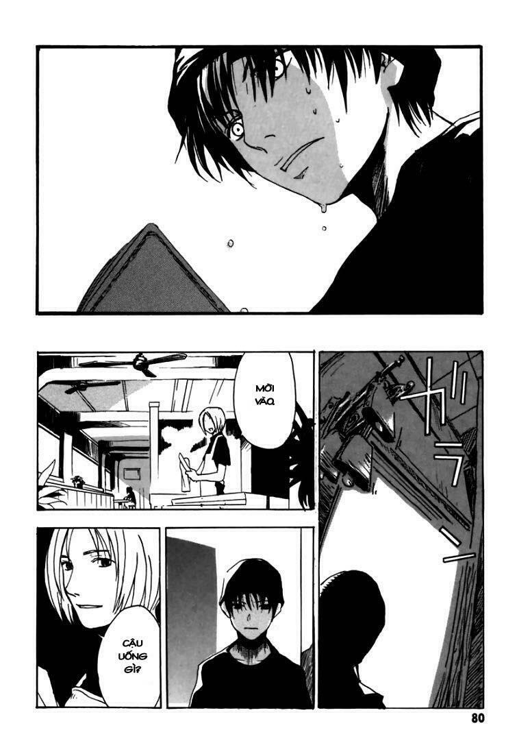 Goth: Chapter 2