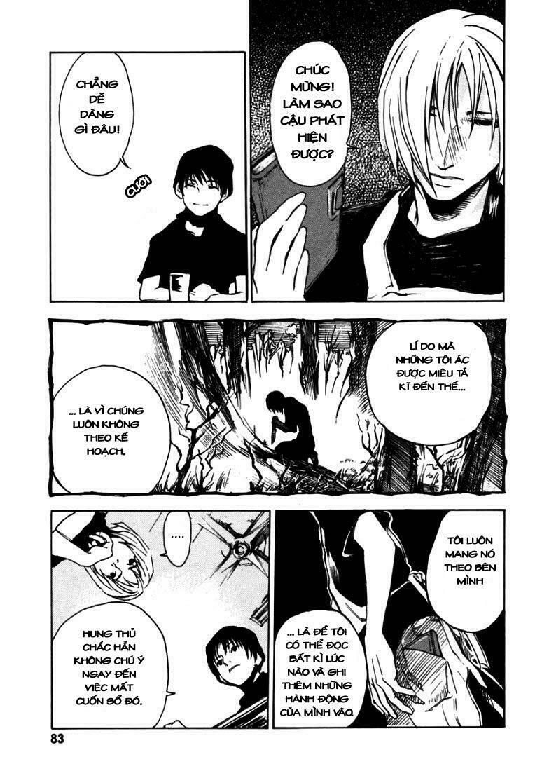 Goth: Chapter 2