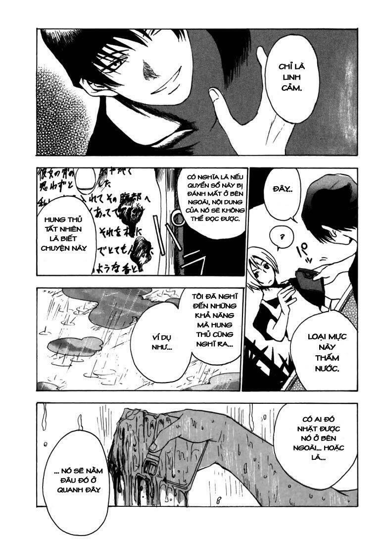 Goth: Chapter 2