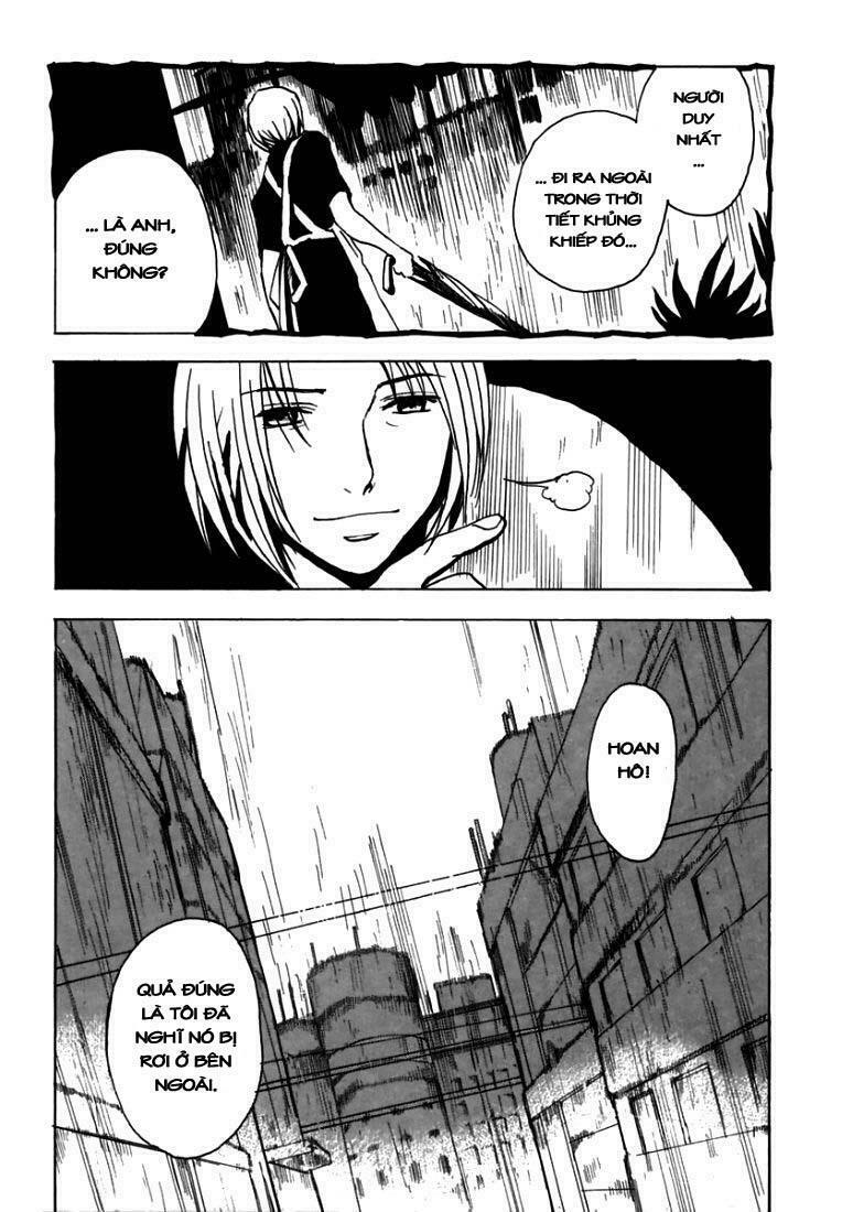 Goth: Chapter 2