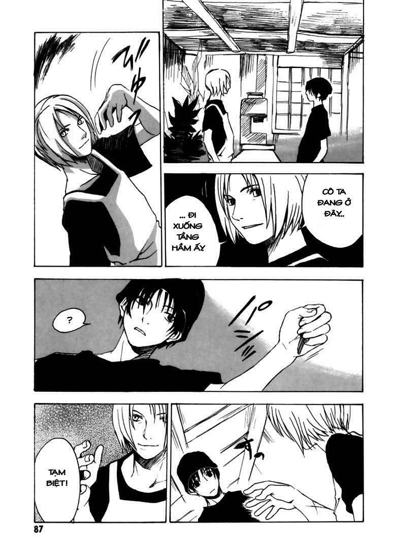 Goth: Chapter 2