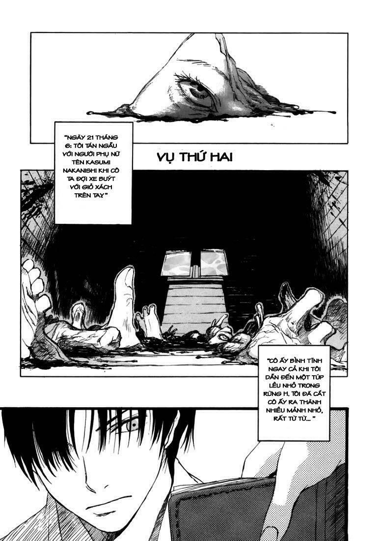 Goth: Chapter 2