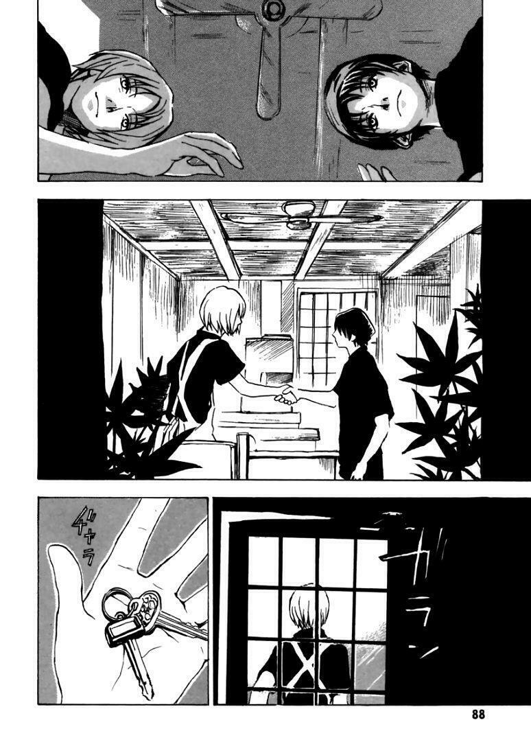 Goth: Chapter 2