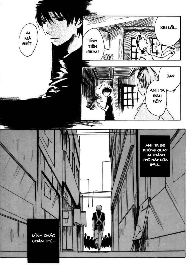 Goth: Chapter 2