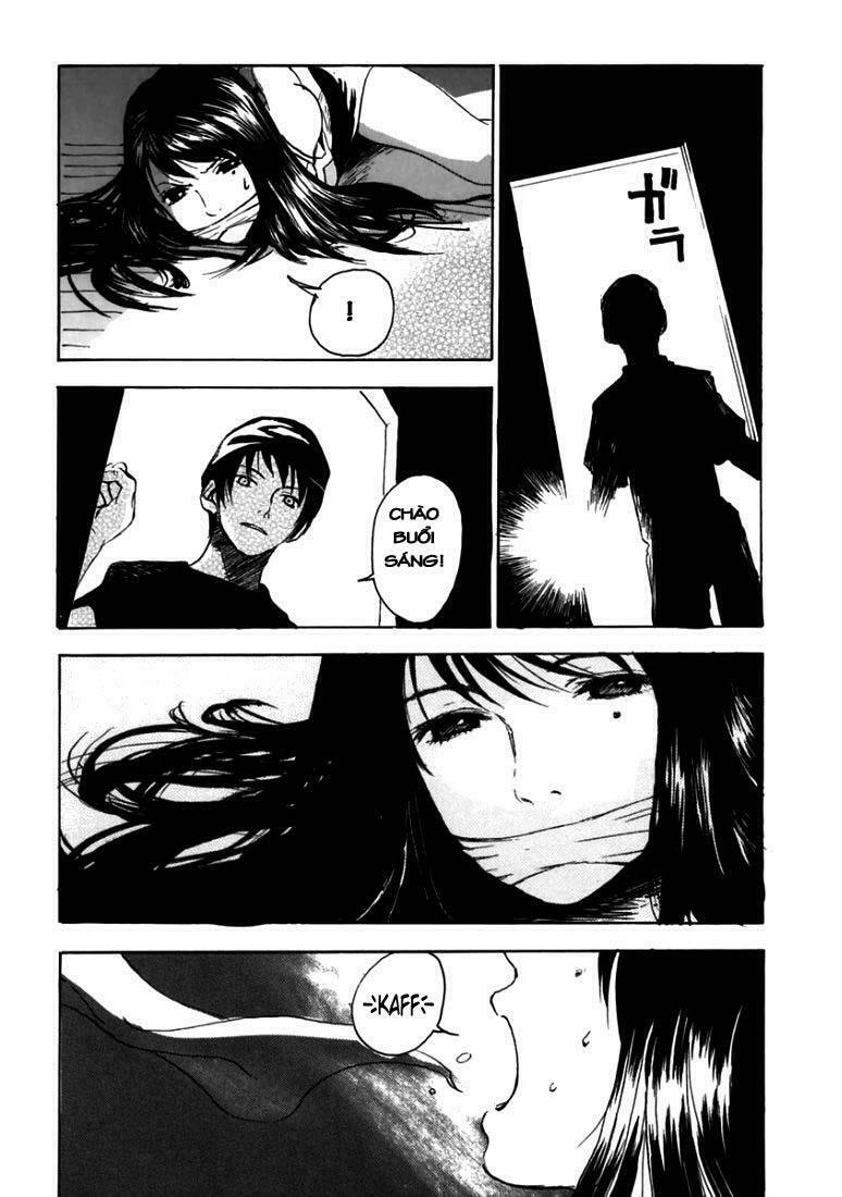 Goth: Chapter 2