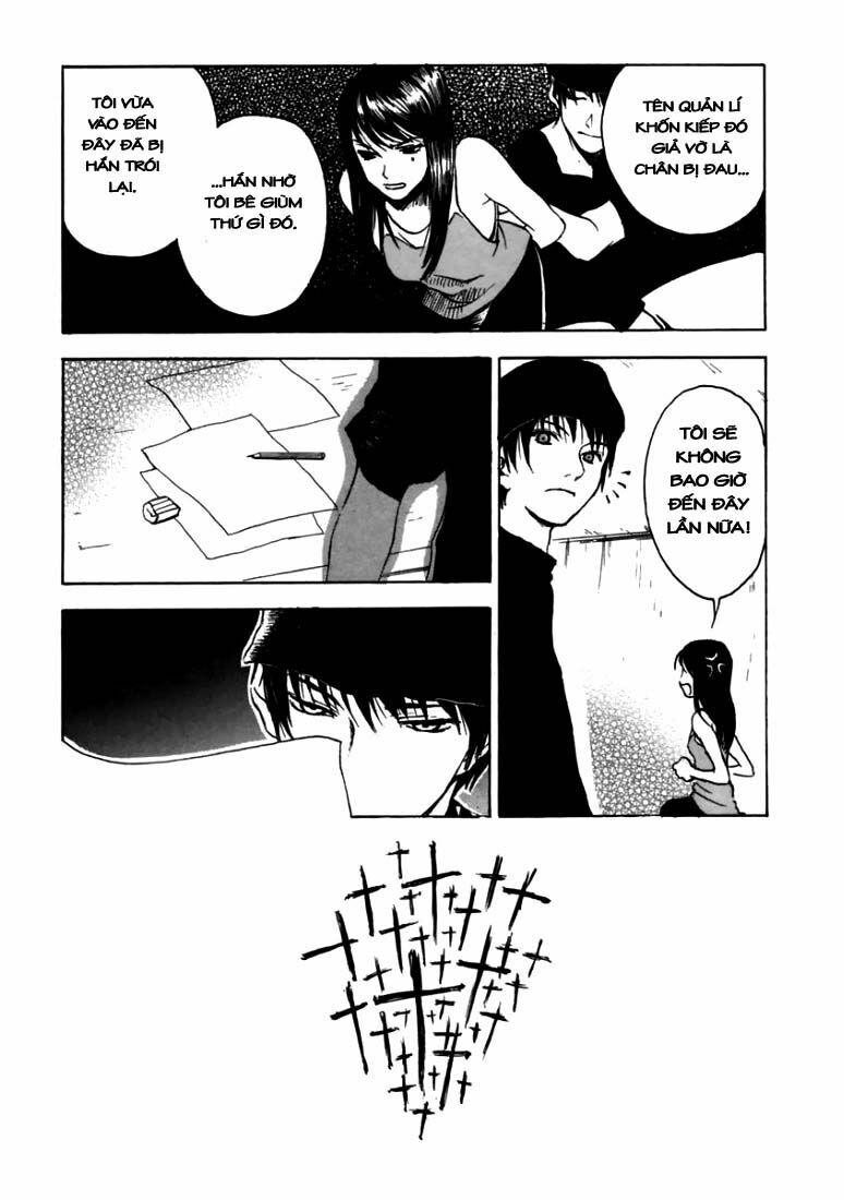 Goth: Chapter 2