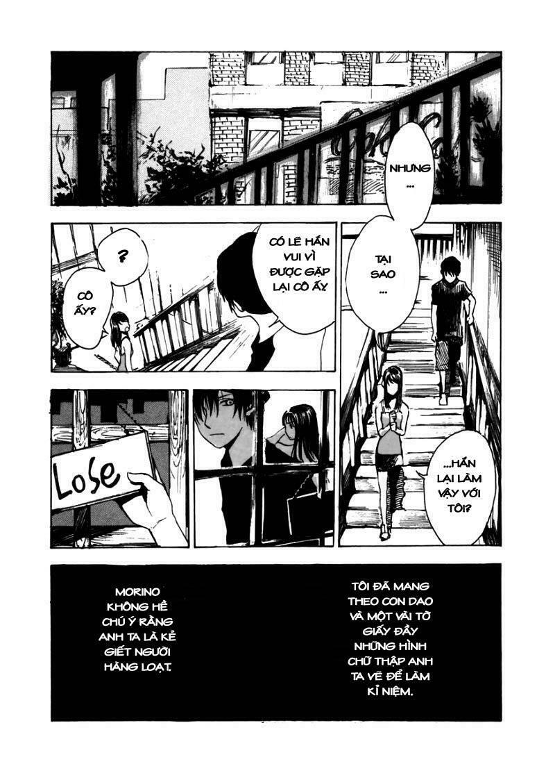 Goth: Chapter 2