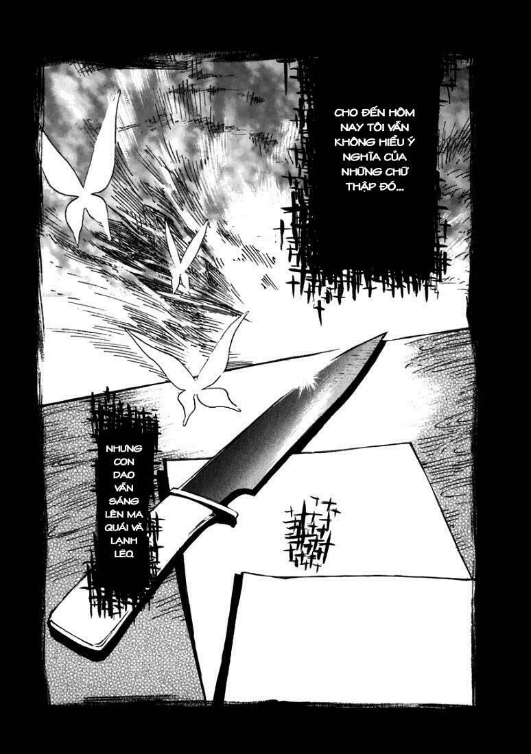 Goth: Chapter 2