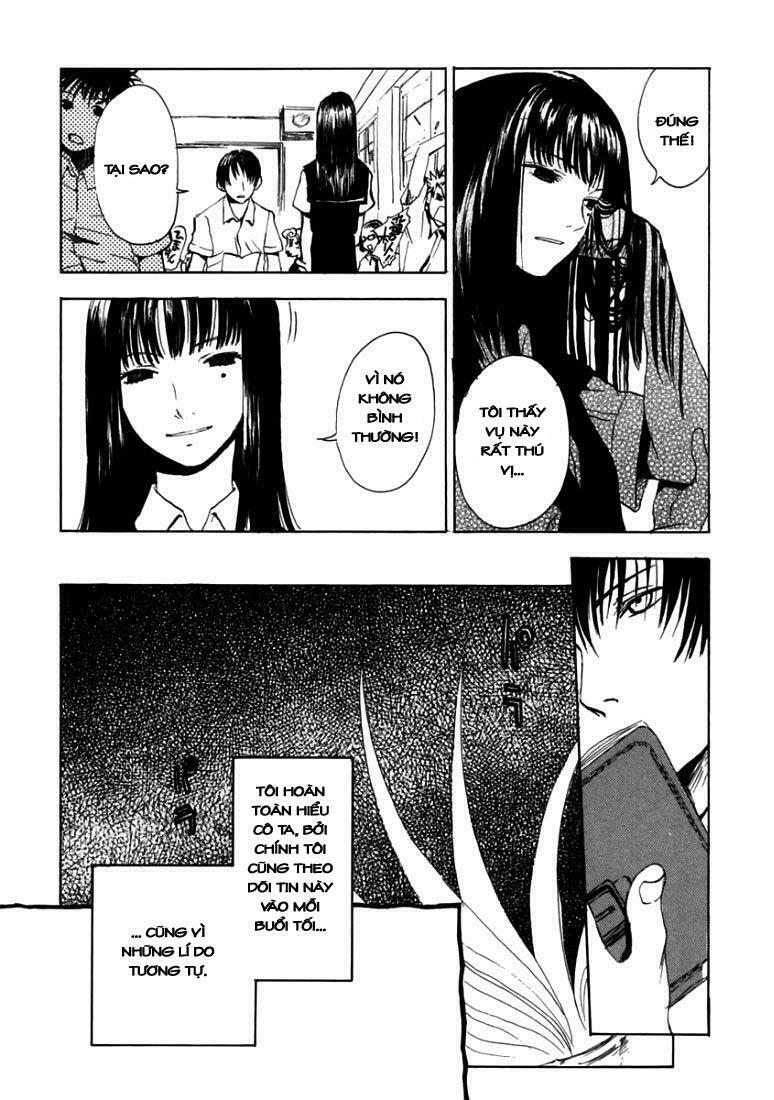 Goth: Chapter 2