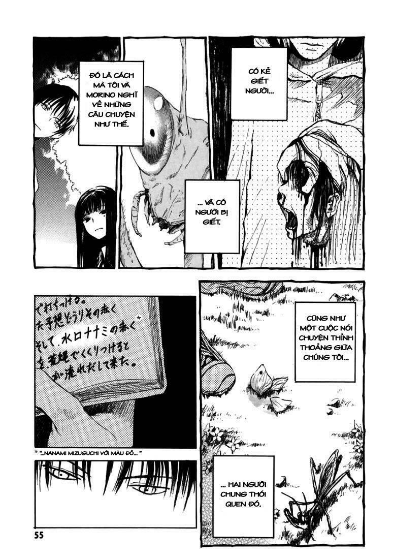 Goth: Chapter 2
