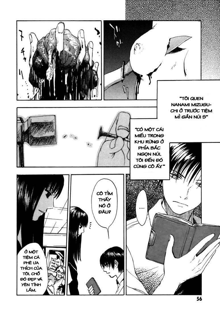 Goth: Chapter 2