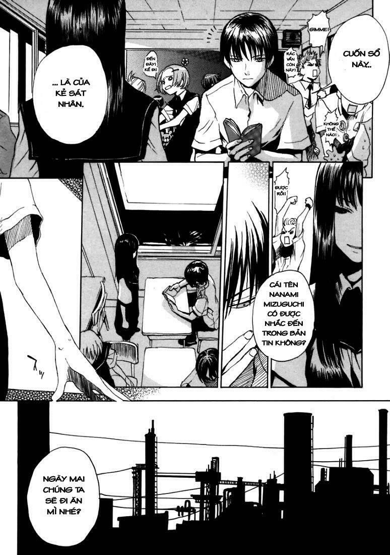 Goth: Chapter 2