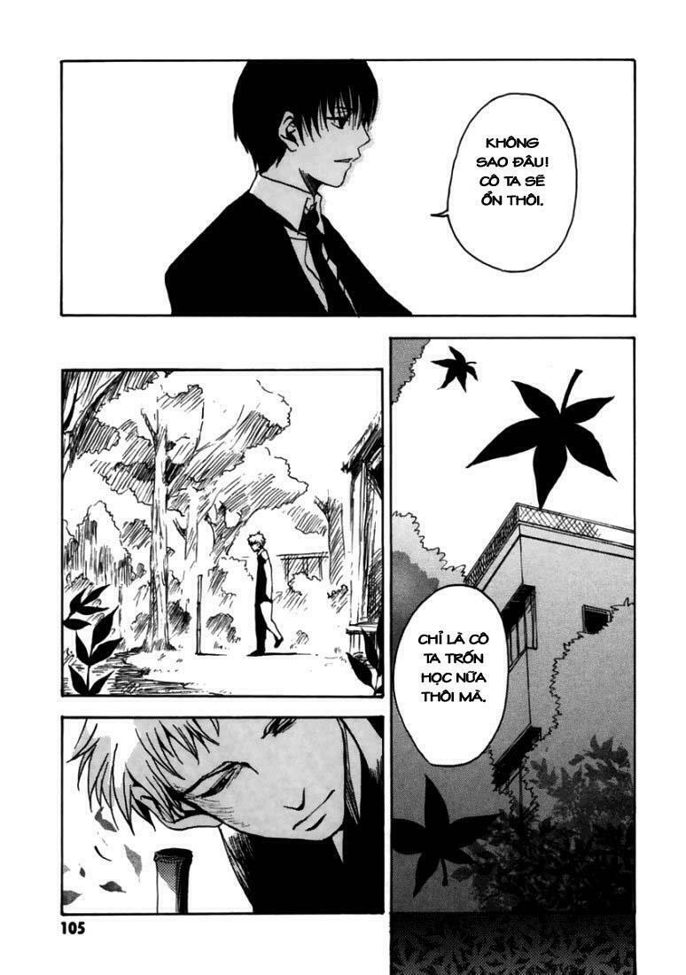Goth: Chapter 3