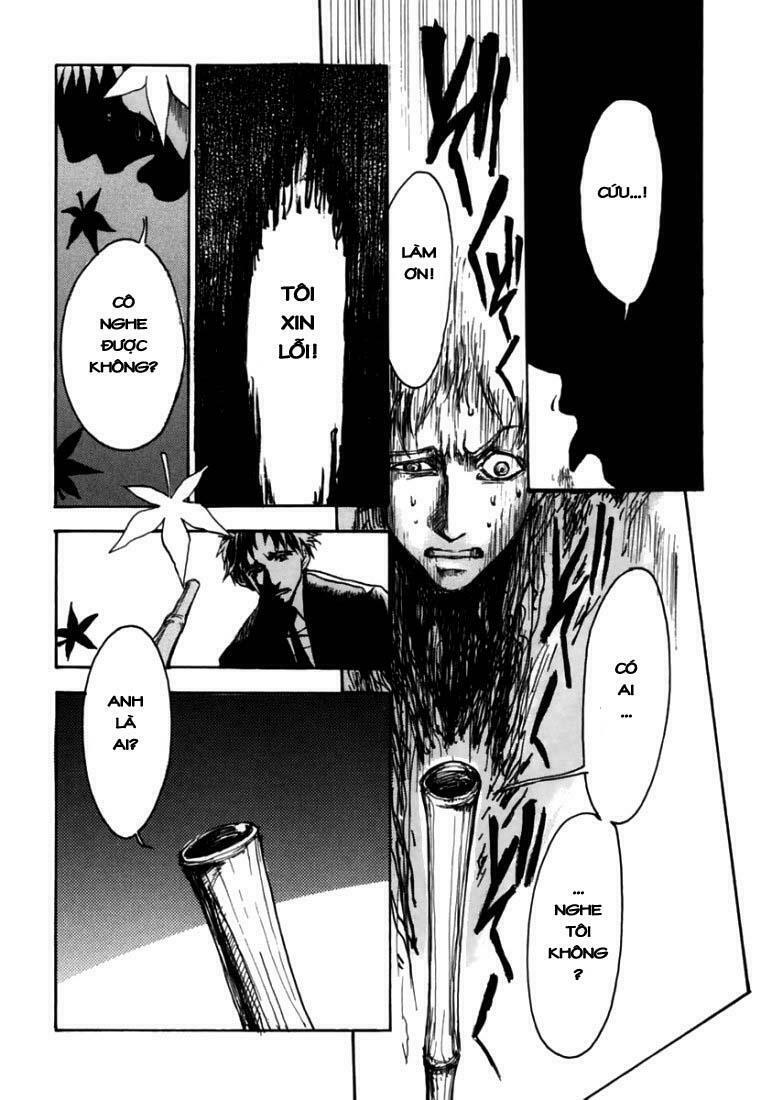 Goth: Chapter 3