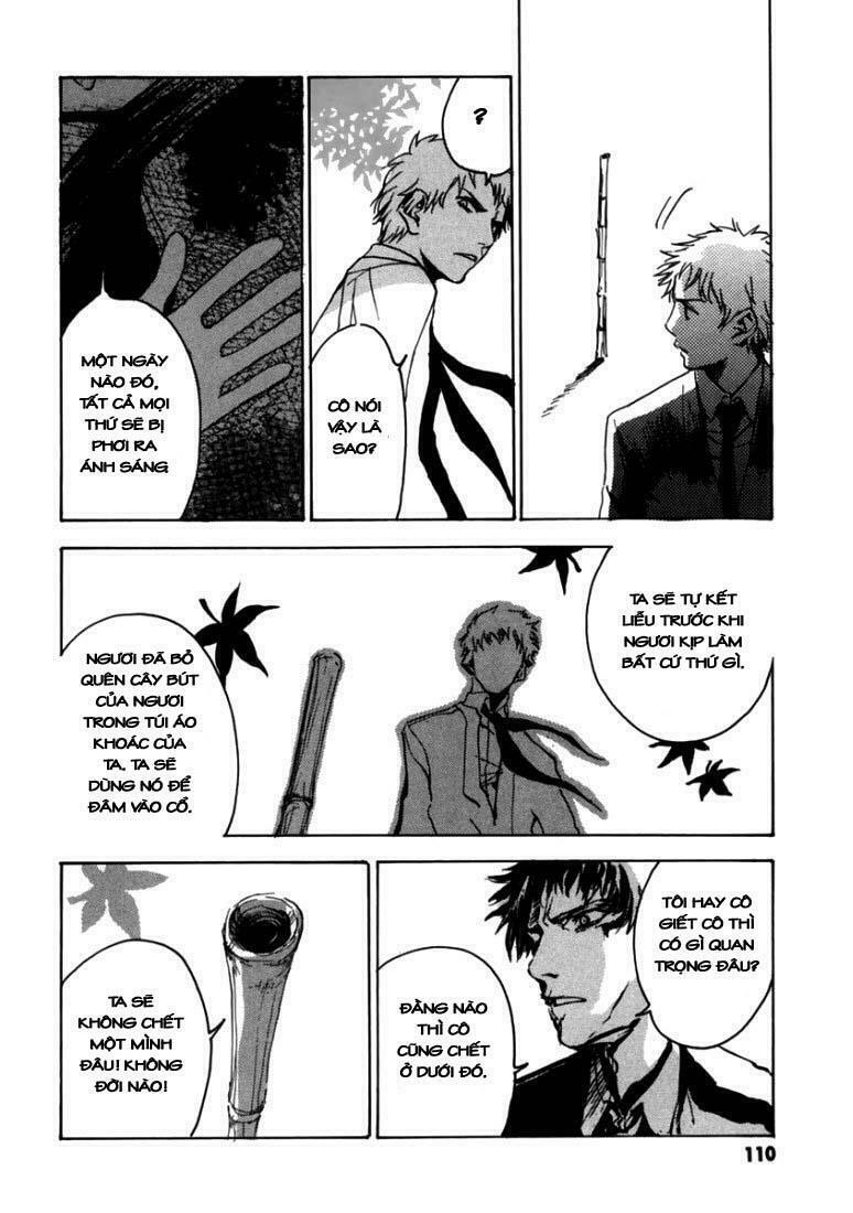 Goth: Chapter 3