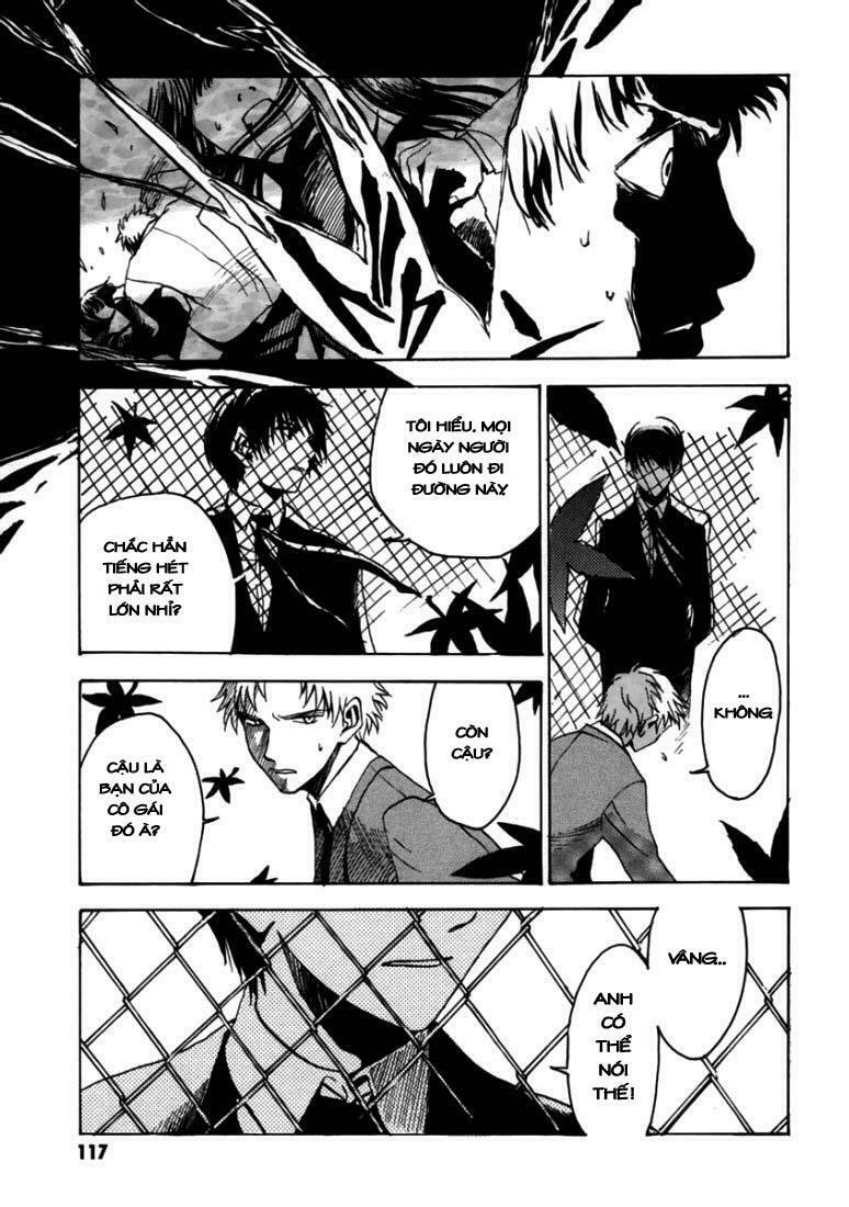 Goth: Chapter 3