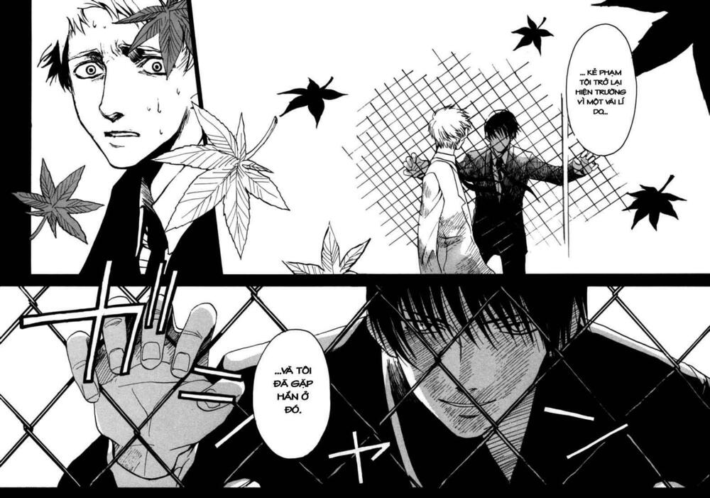 Goth: Chapter 3