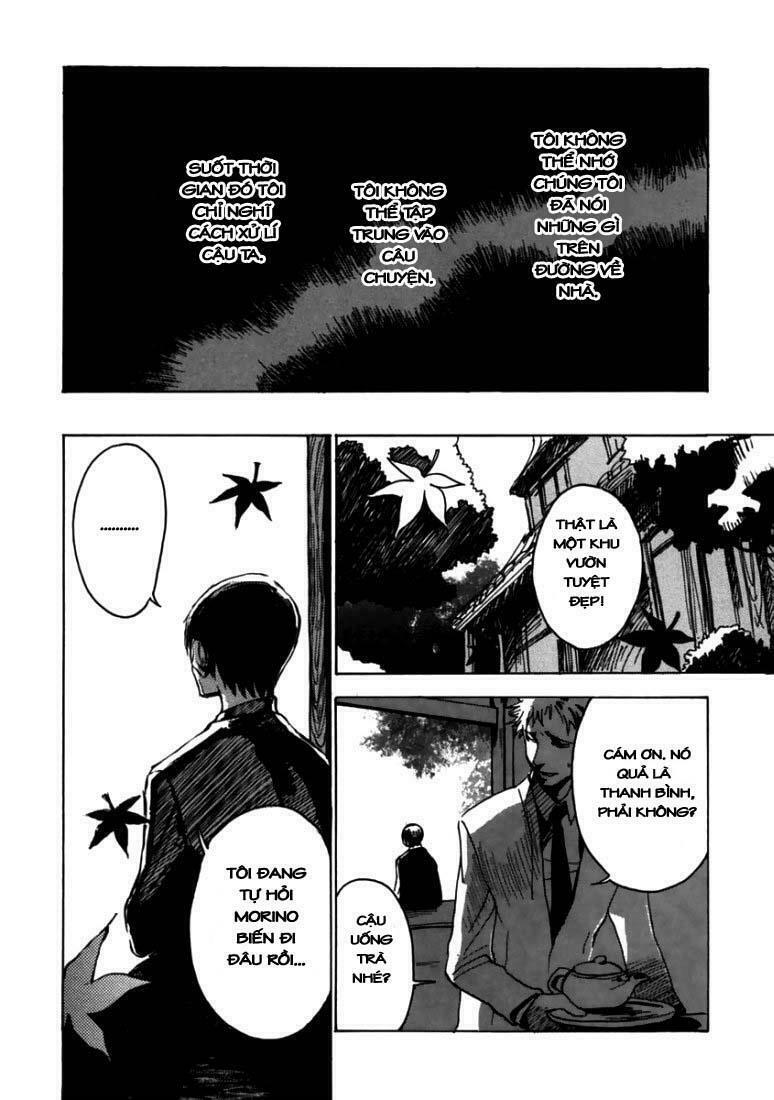 Goth: Chapter 3
