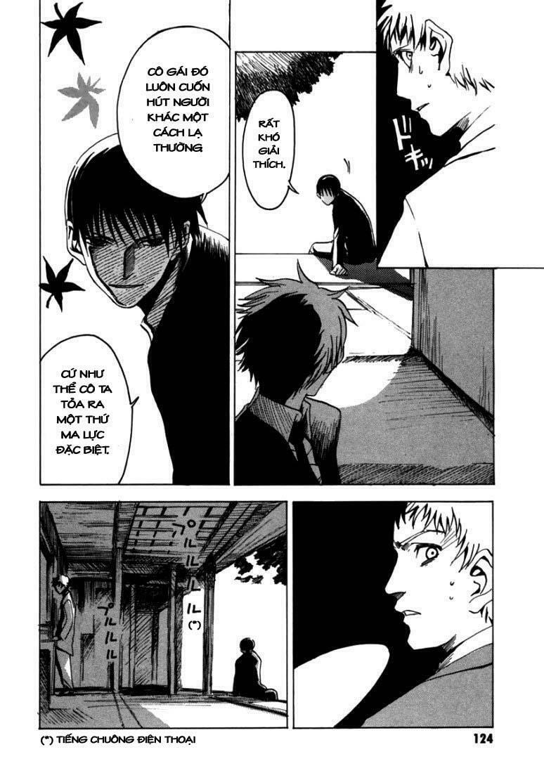 Goth: Chapter 3