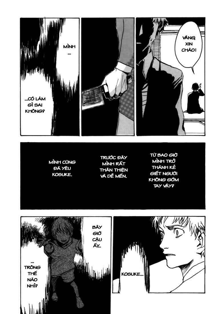 Goth: Chapter 3