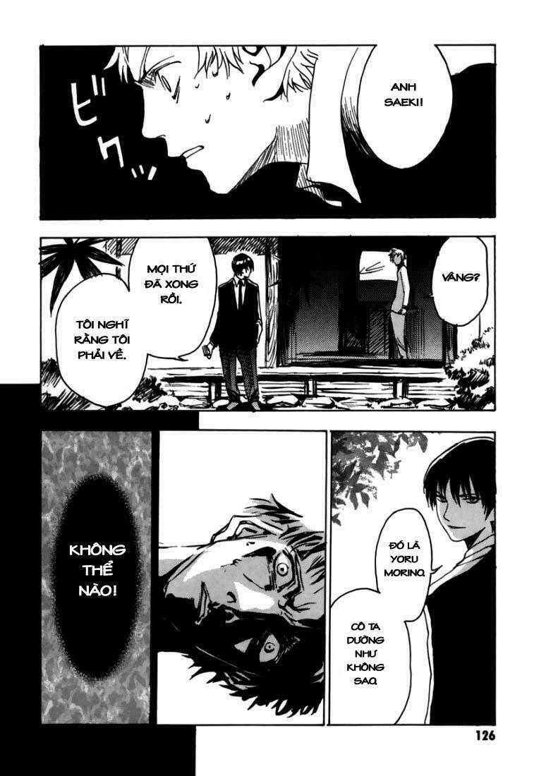 Goth: Chapter 3