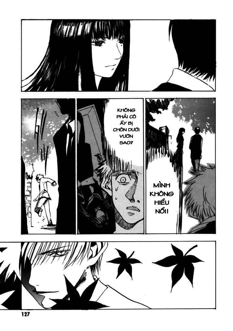 Goth: Chapter 3