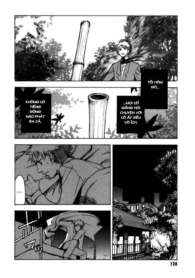 Goth: Chapter 3