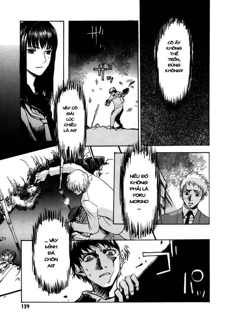 Goth: Chapter 3
