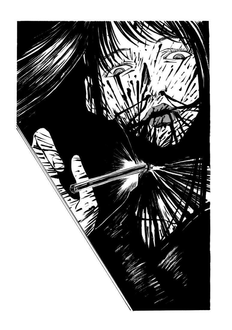 Goth: Chapter 3