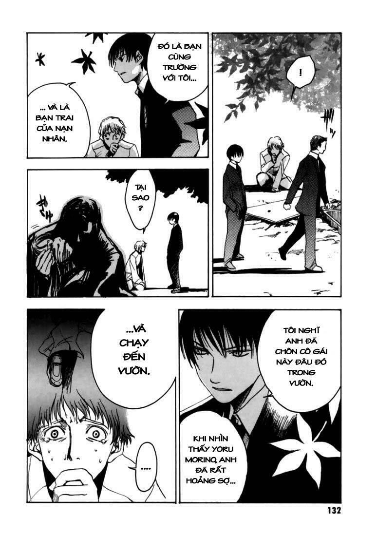 Goth: Chapter 3