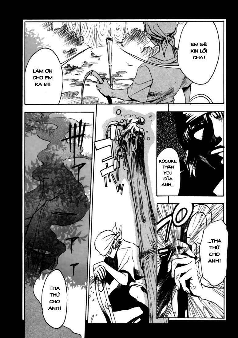 Goth: Chapter 3