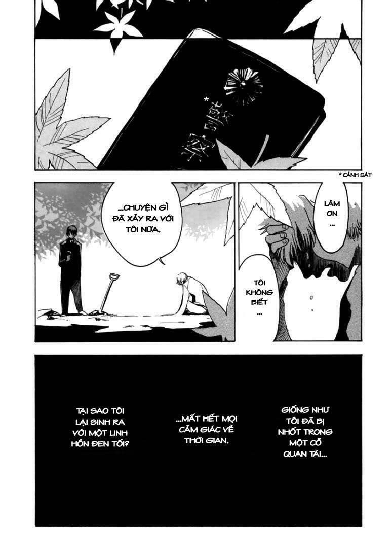 Goth: Chapter 3