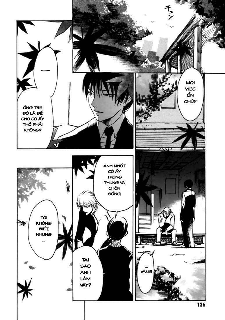 Goth: Chapter 3