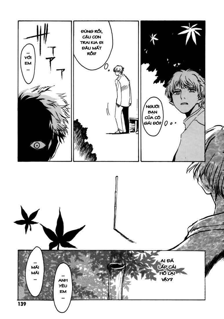 Goth: Chapter 3