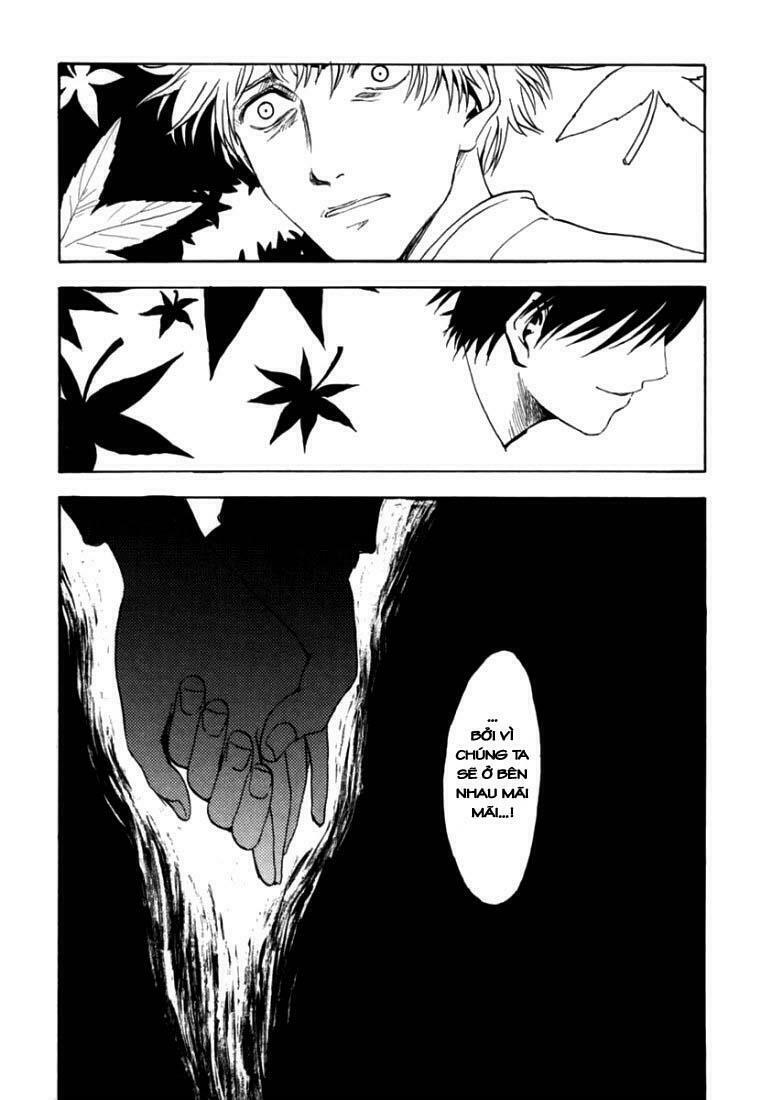 Goth: Chapter 3
