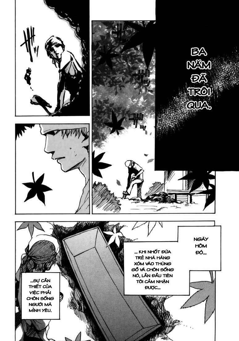 Goth: Chapter 3